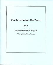 meditation on peace1